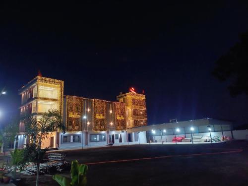 Hotel Panna Shree,Hakkanipura,2 star