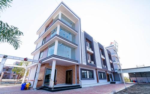 Hotel Panna Shree,Hakkanipura,2 star