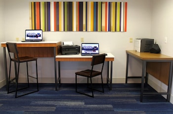 holiday inn express minden by ihg