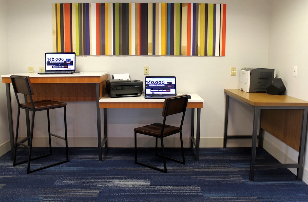 holiday inn express minden by ihg