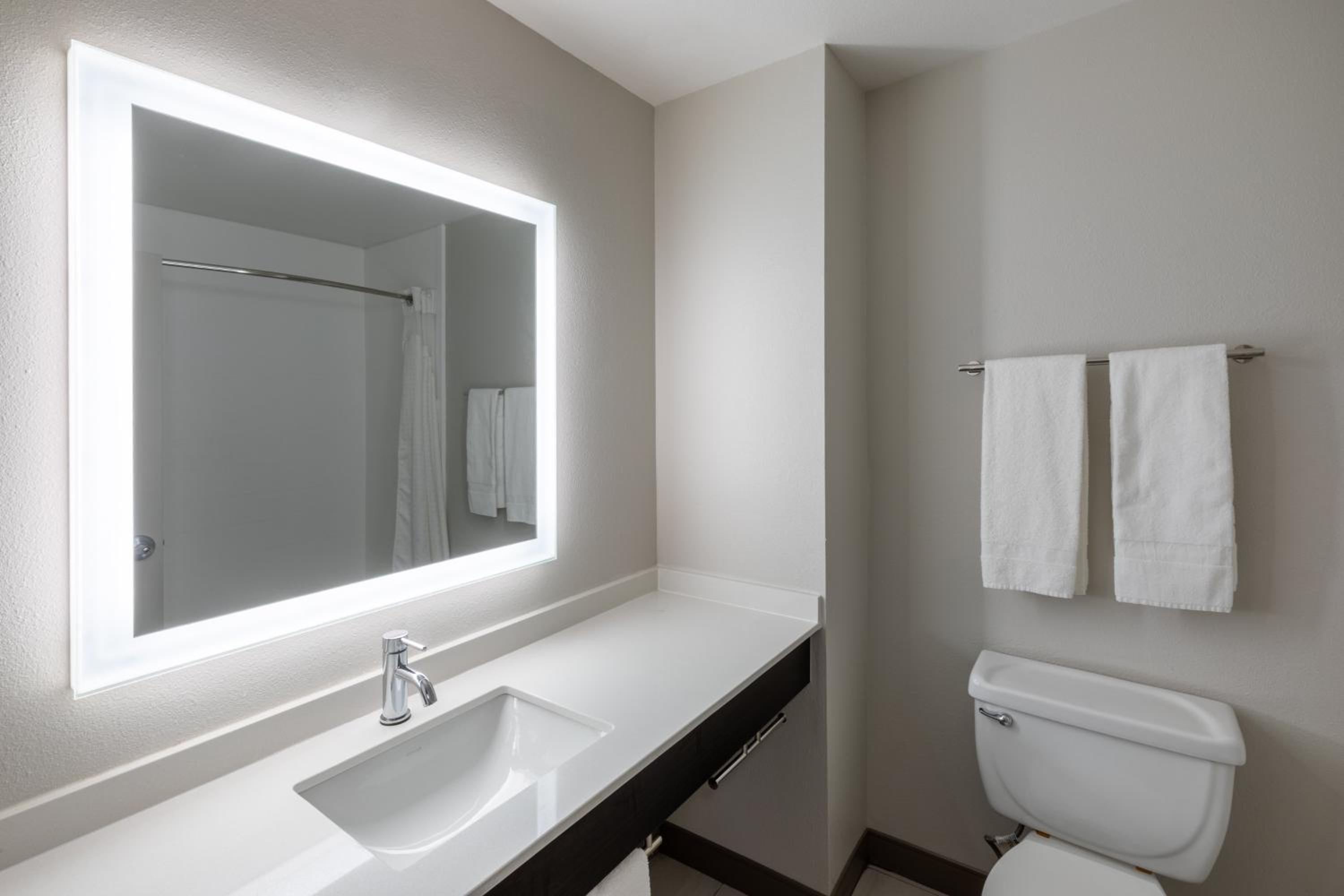holiday inn express minden by ihg