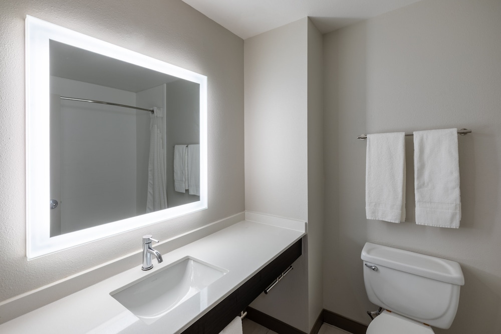 holiday inn express minden by ihg