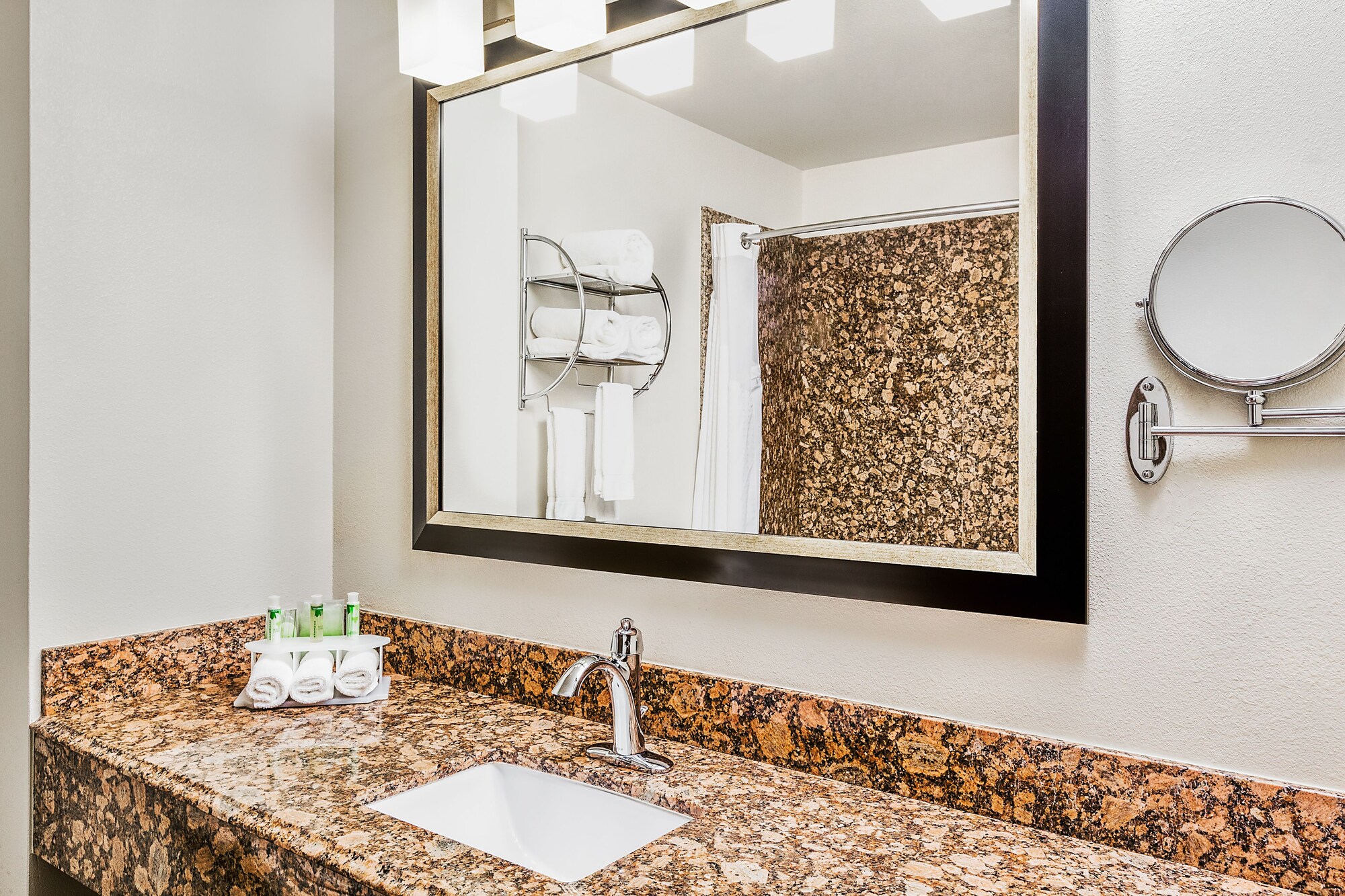 holiday inn express minden by ihg
