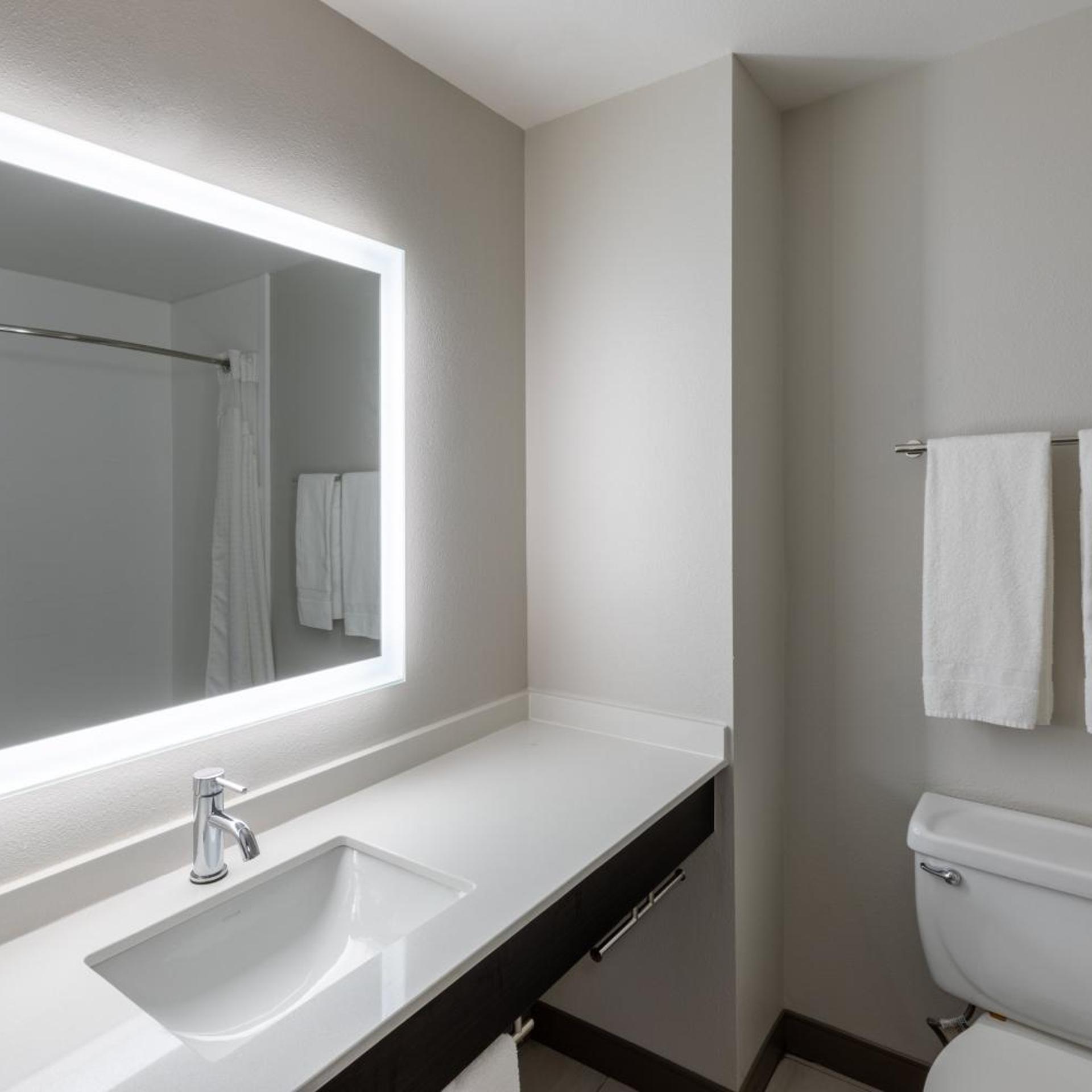 holiday inn express minden by ihg