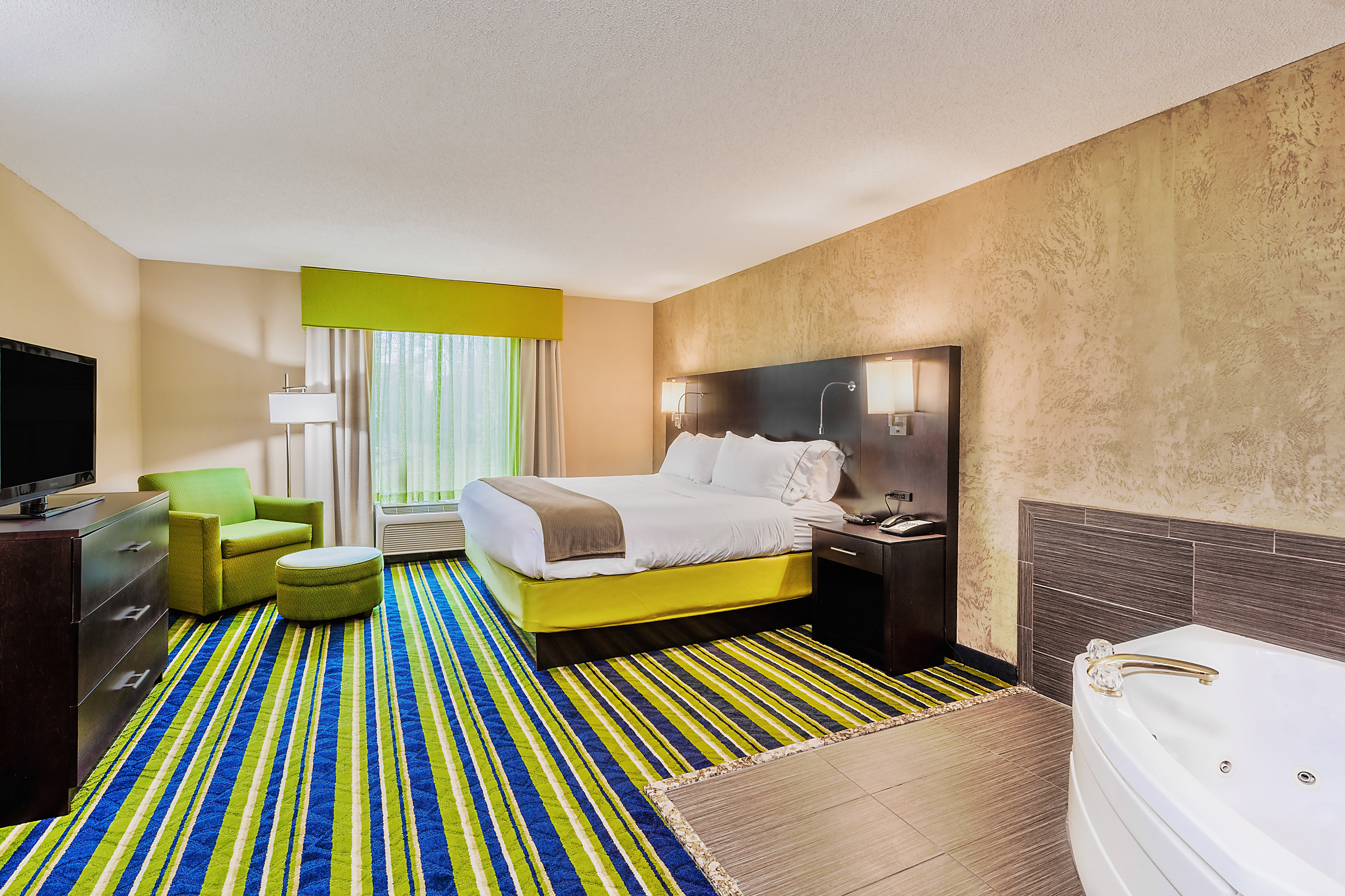 holiday inn express minden by ihg