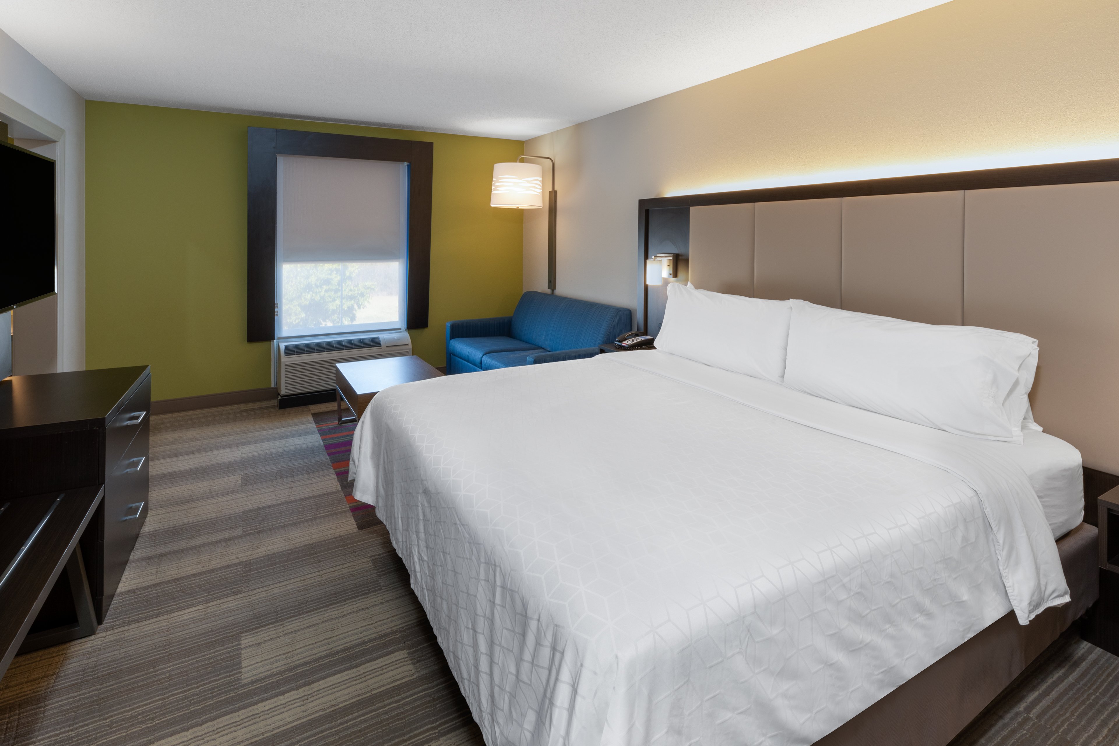 holiday inn express minden by ihg