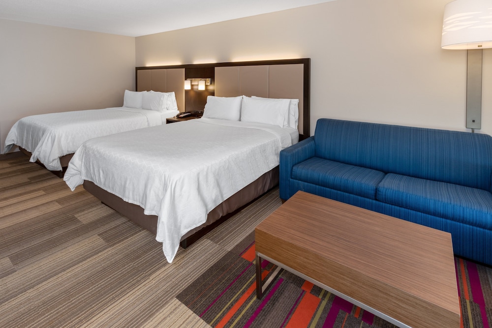 holiday inn express minden by ihg