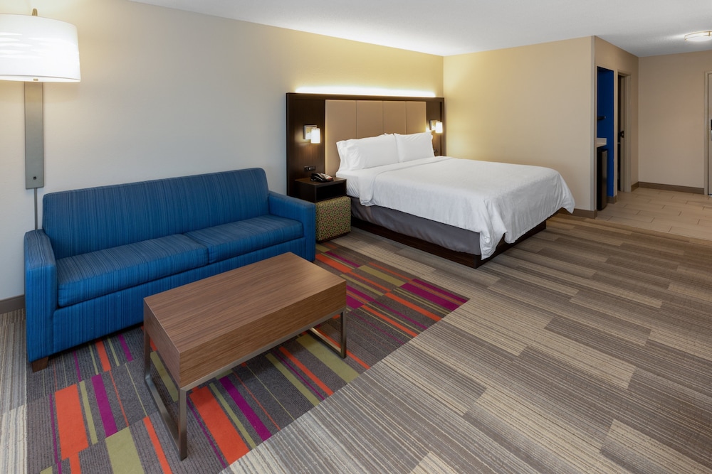 holiday inn express minden by ihg