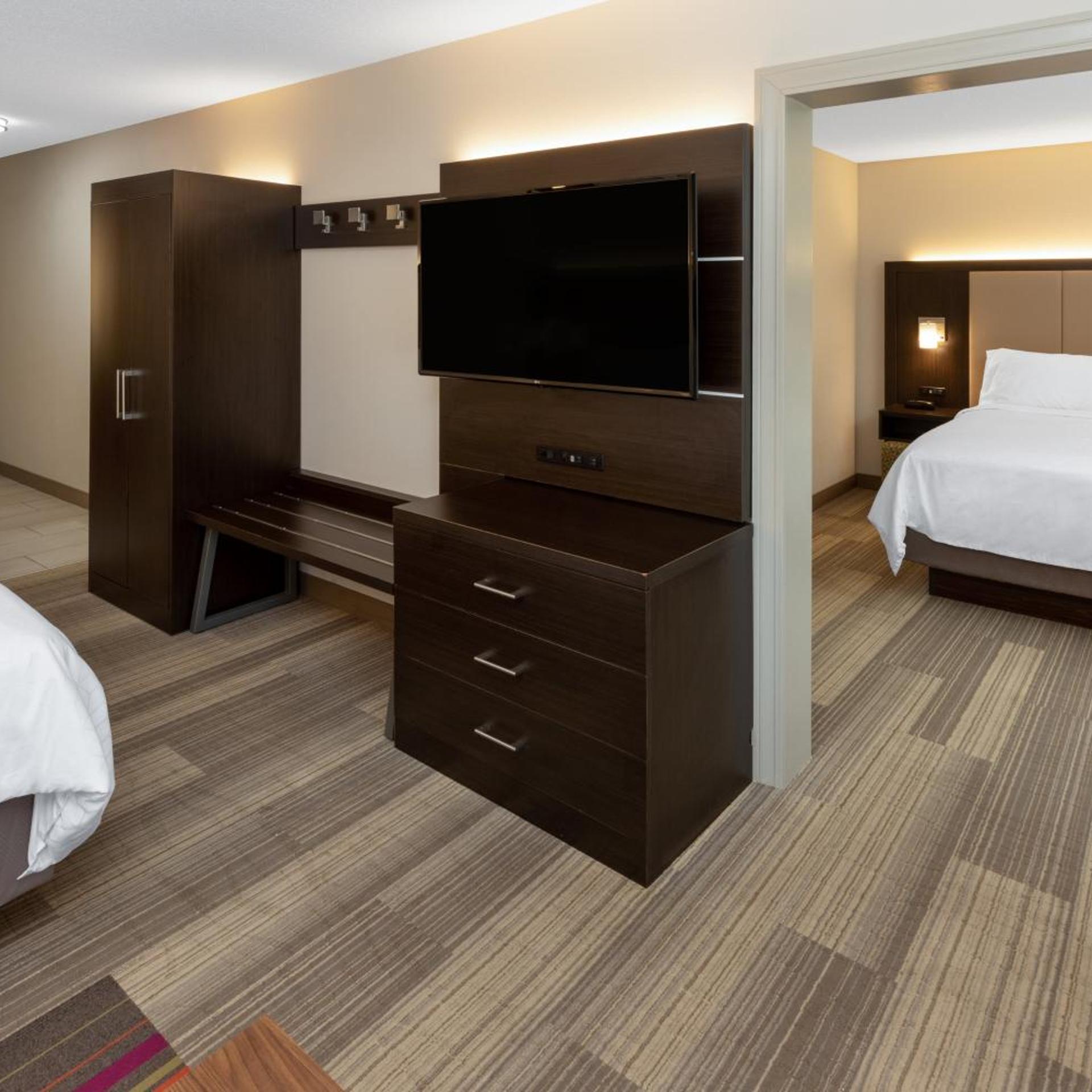holiday inn express minden by ihg