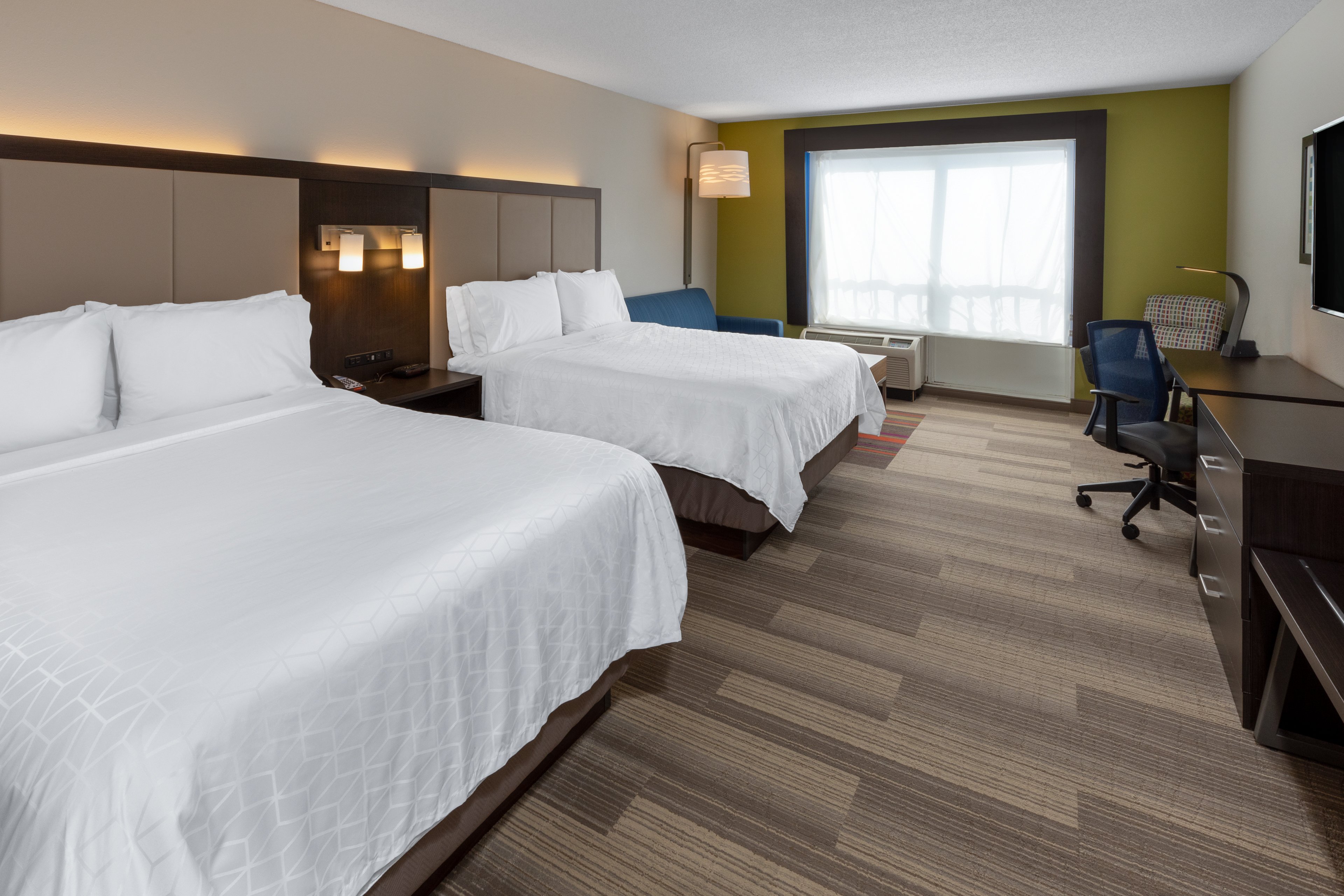 holiday inn express minden by ihg