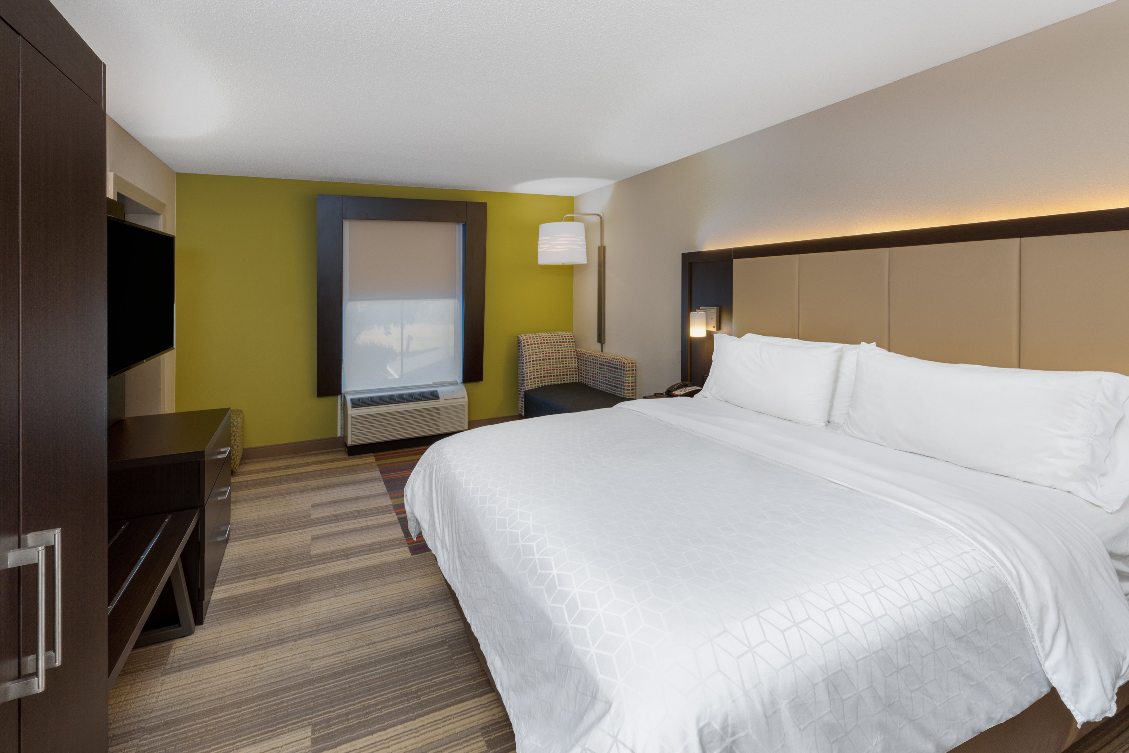 holiday inn express minden by ihg