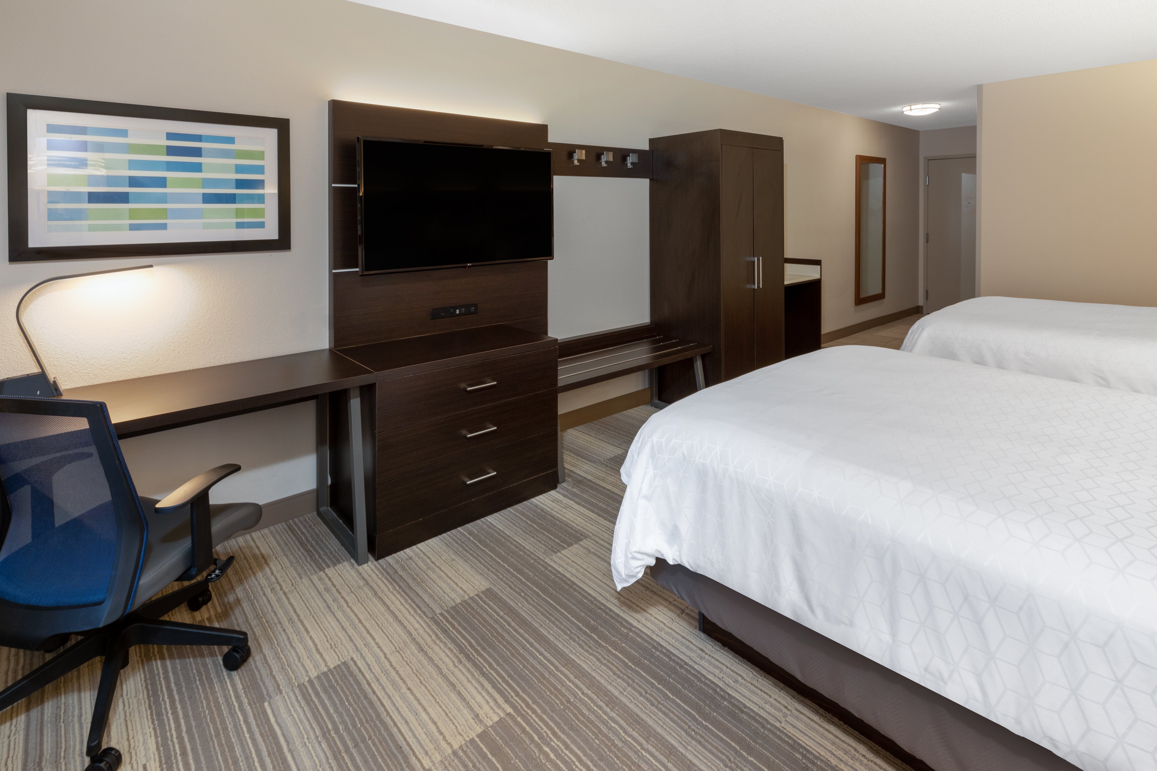 holiday inn express minden by ihg