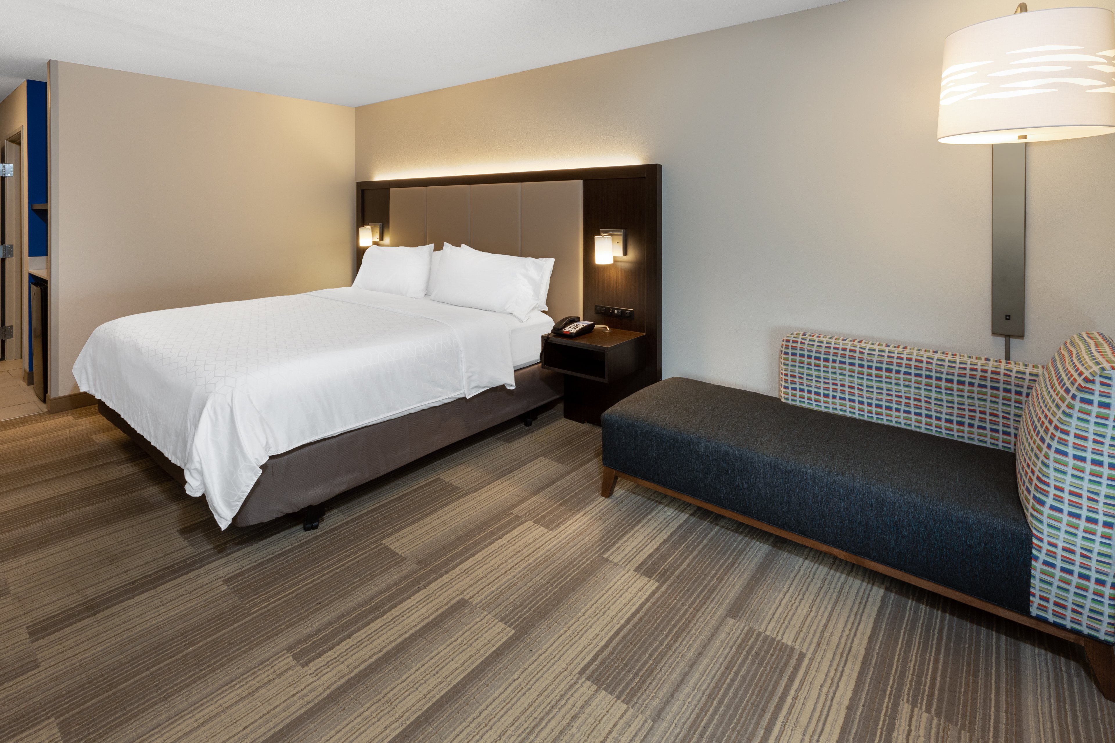 holiday inn express minden by ihg