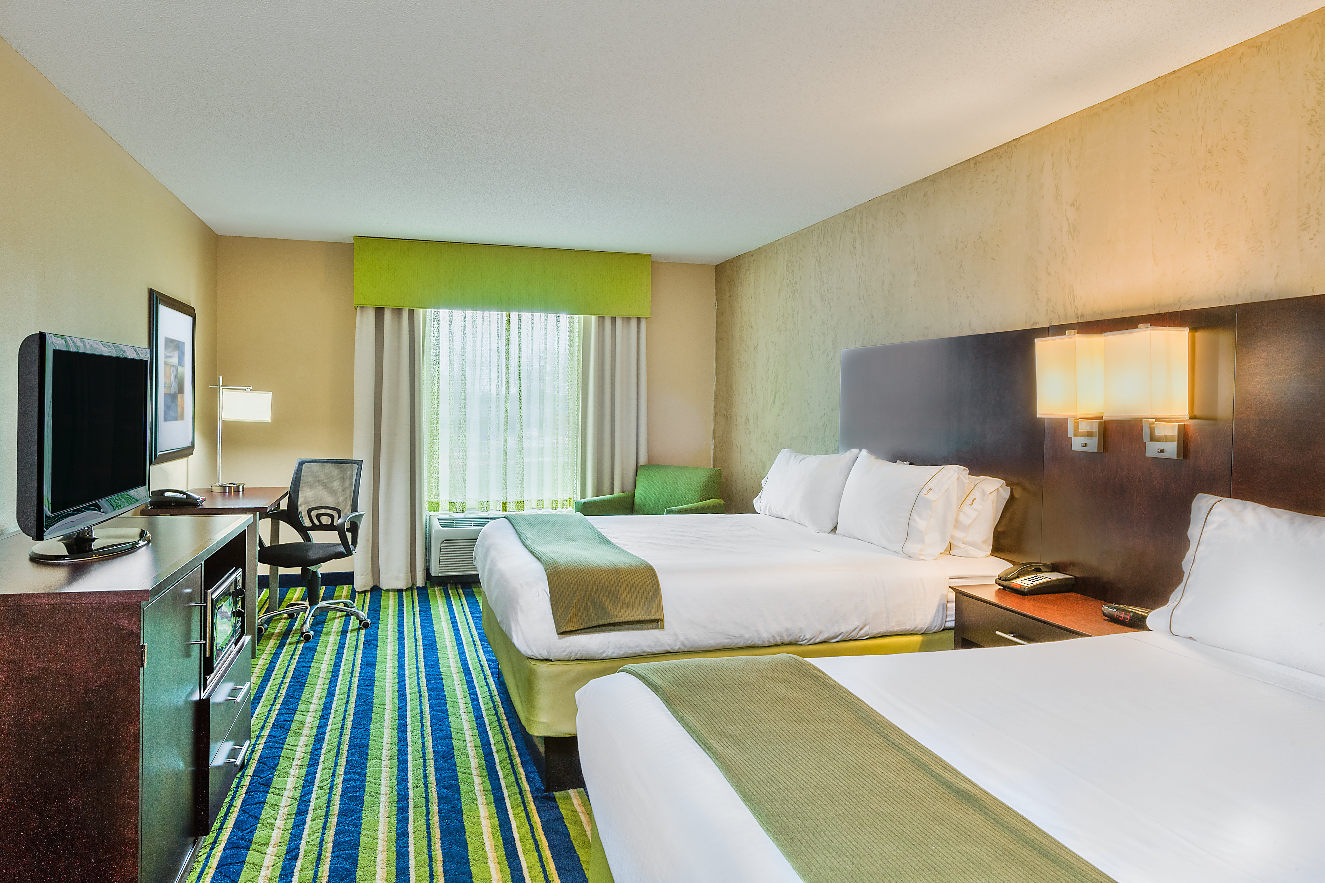 holiday inn express minden by ihg