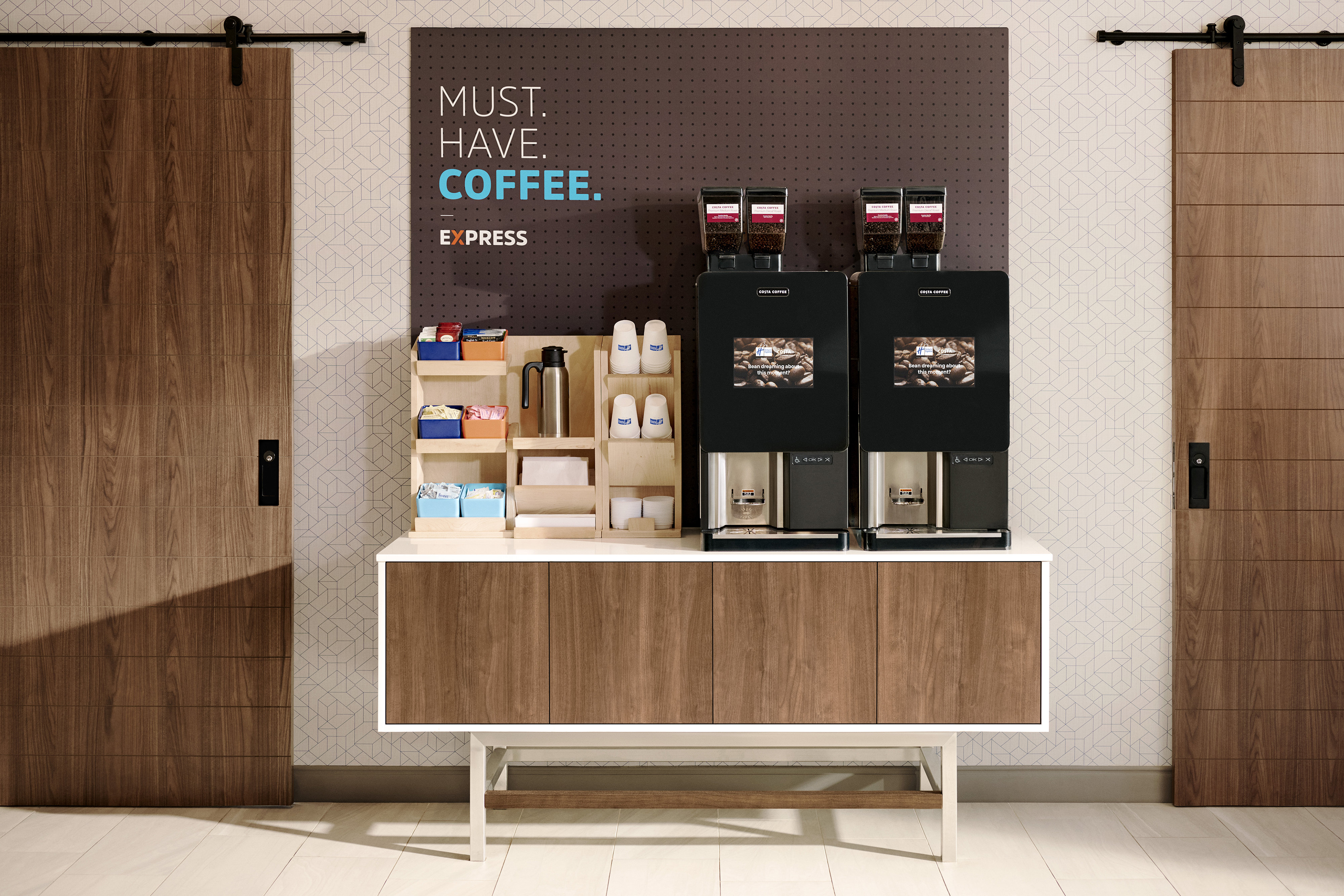 holiday inn express minden by ihg