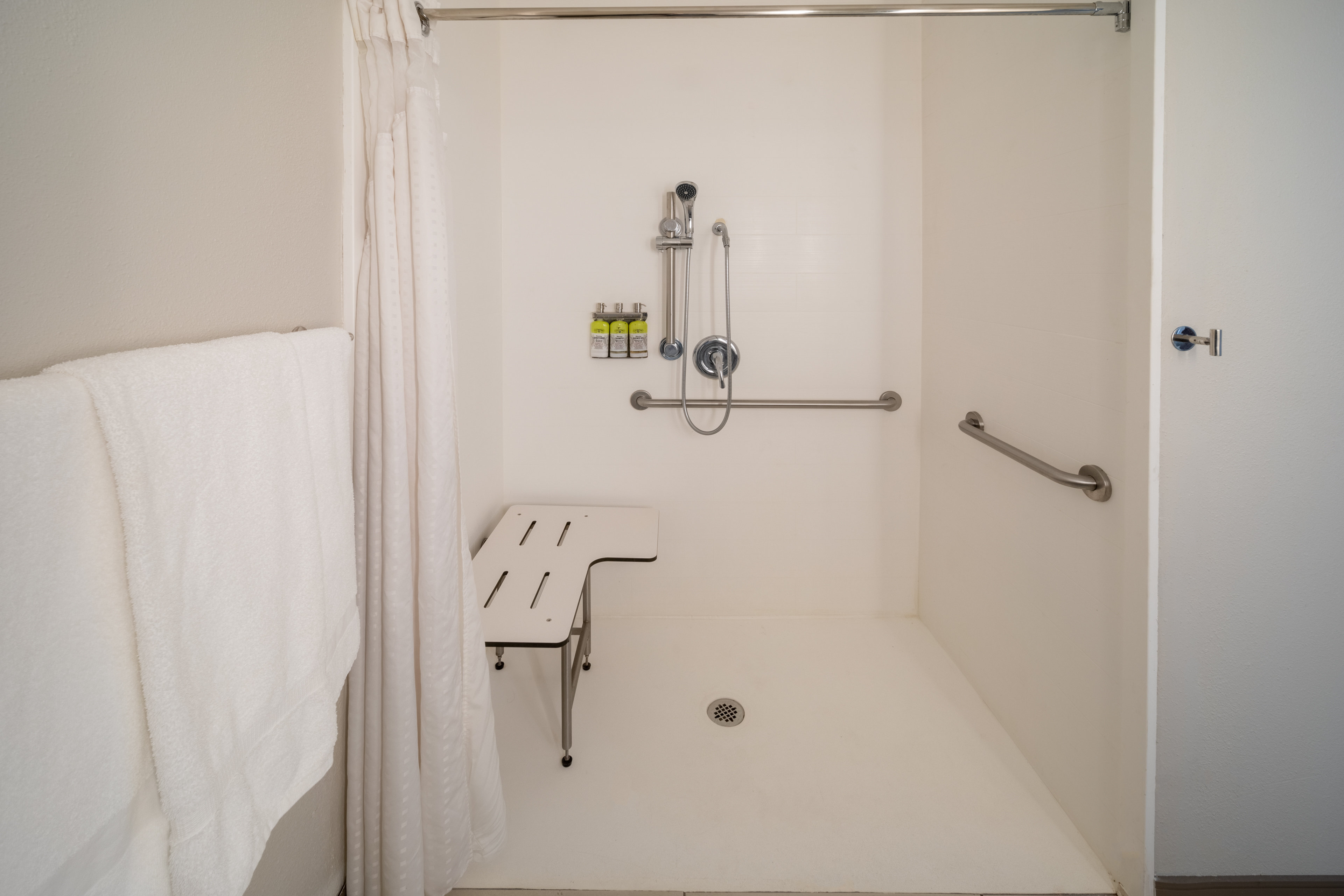 holiday inn express minden by ihg