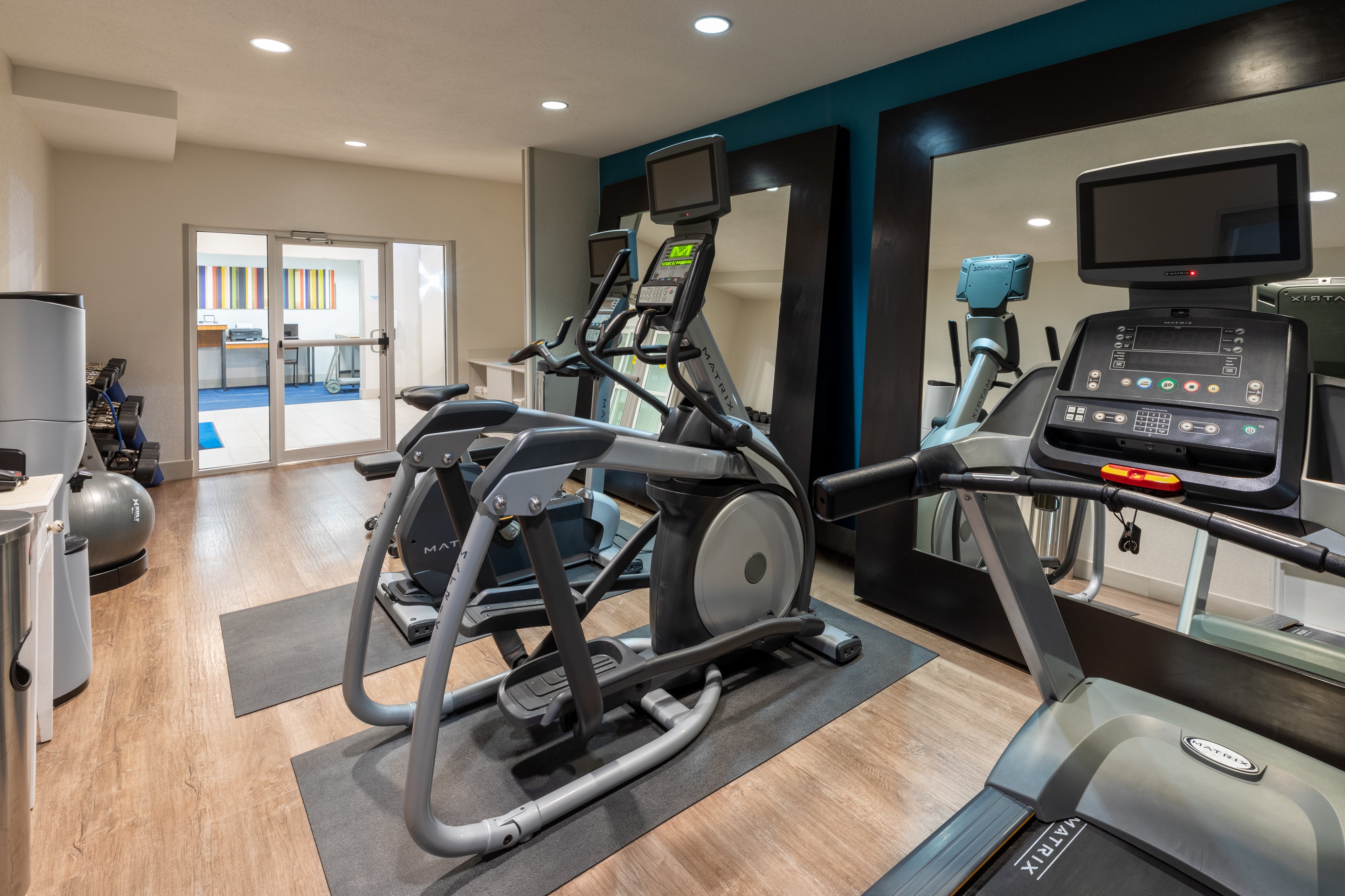 holiday inn express minden by ihg