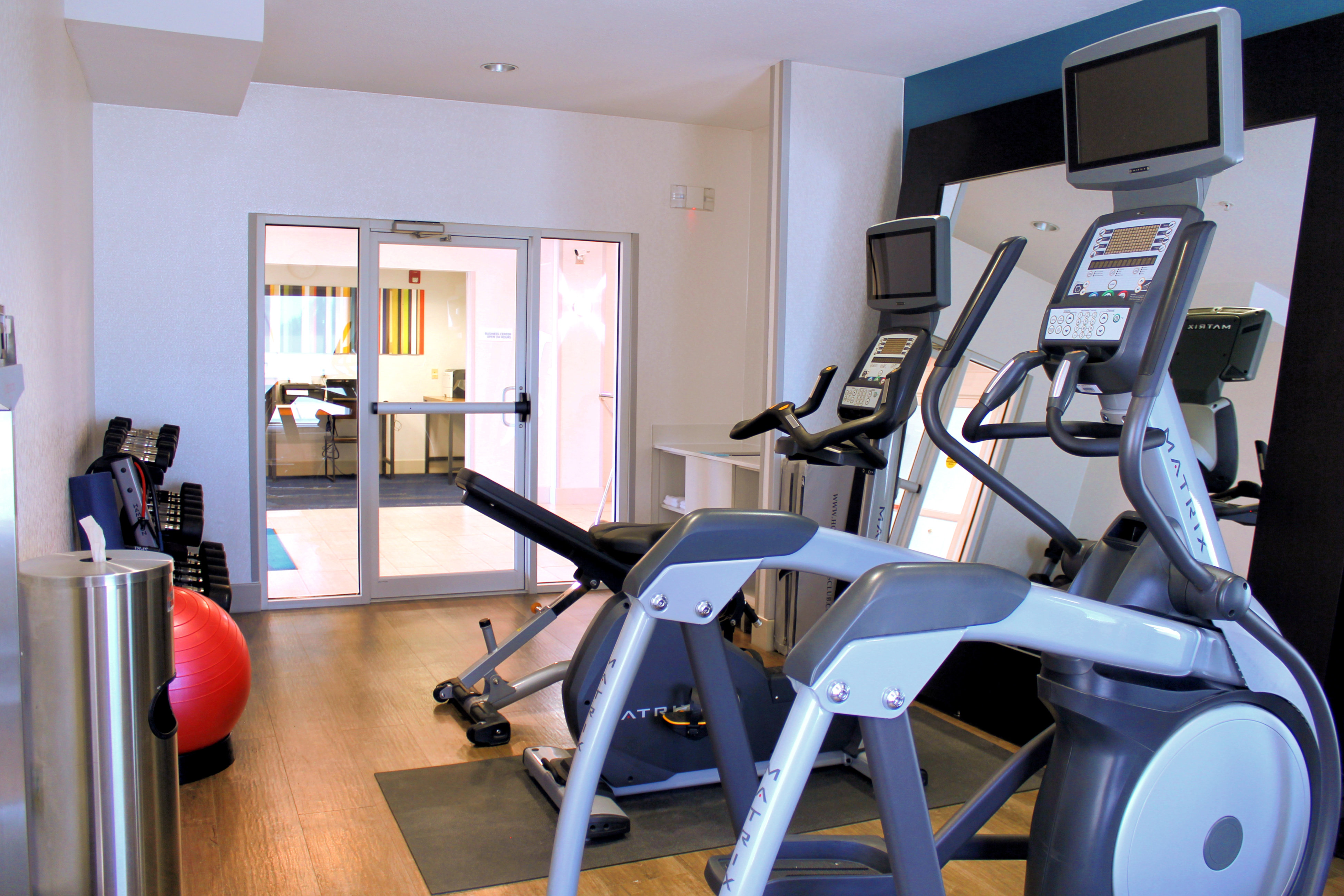 holiday inn express minden by ihg