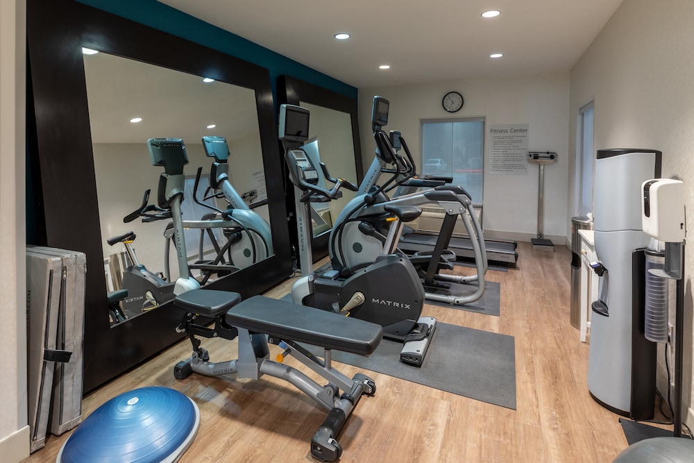 holiday inn express minden by ihg