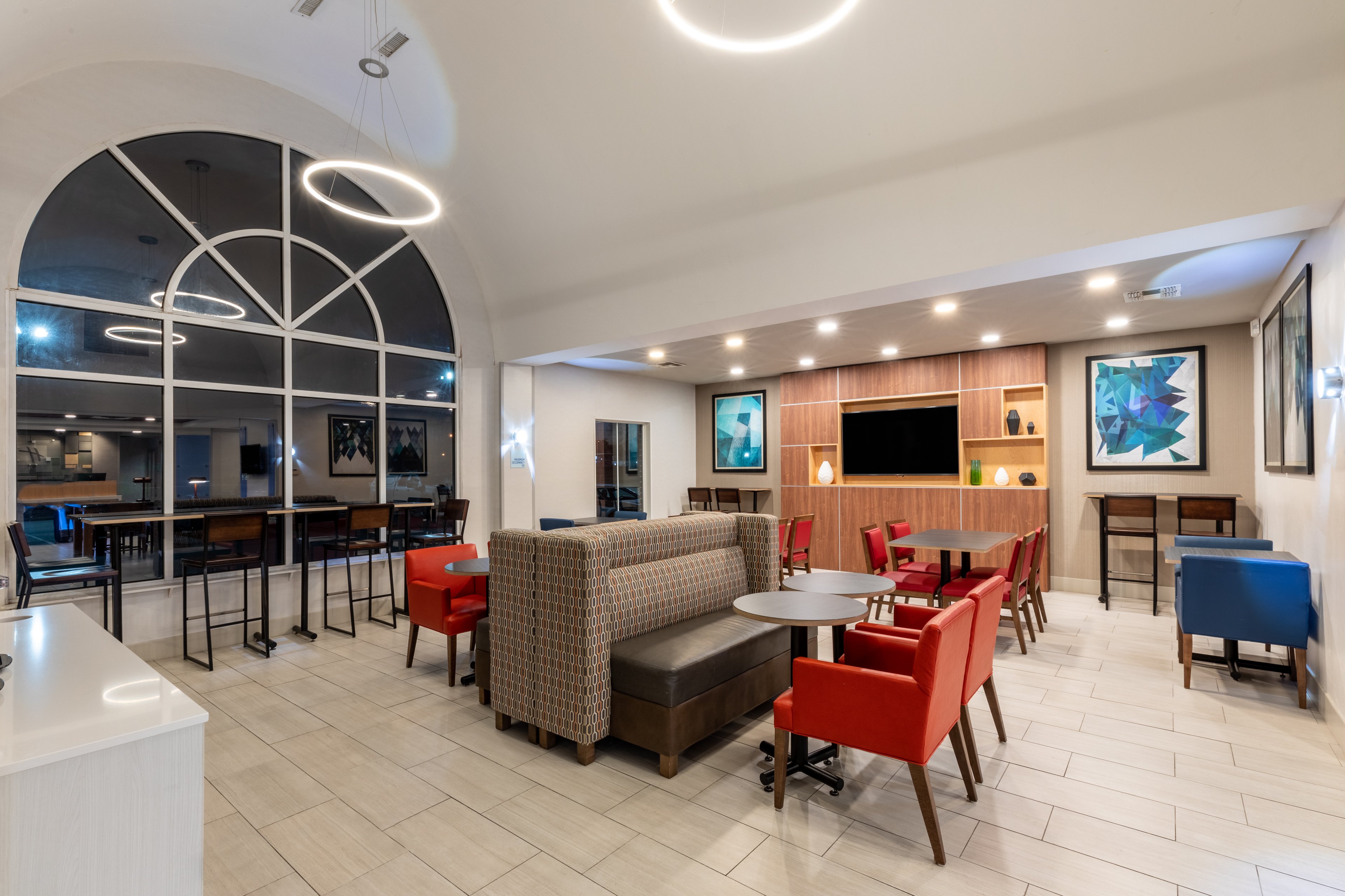 holiday inn express minden by ihg