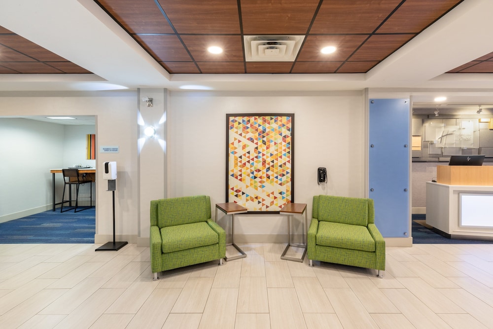 holiday inn express minden by ihg