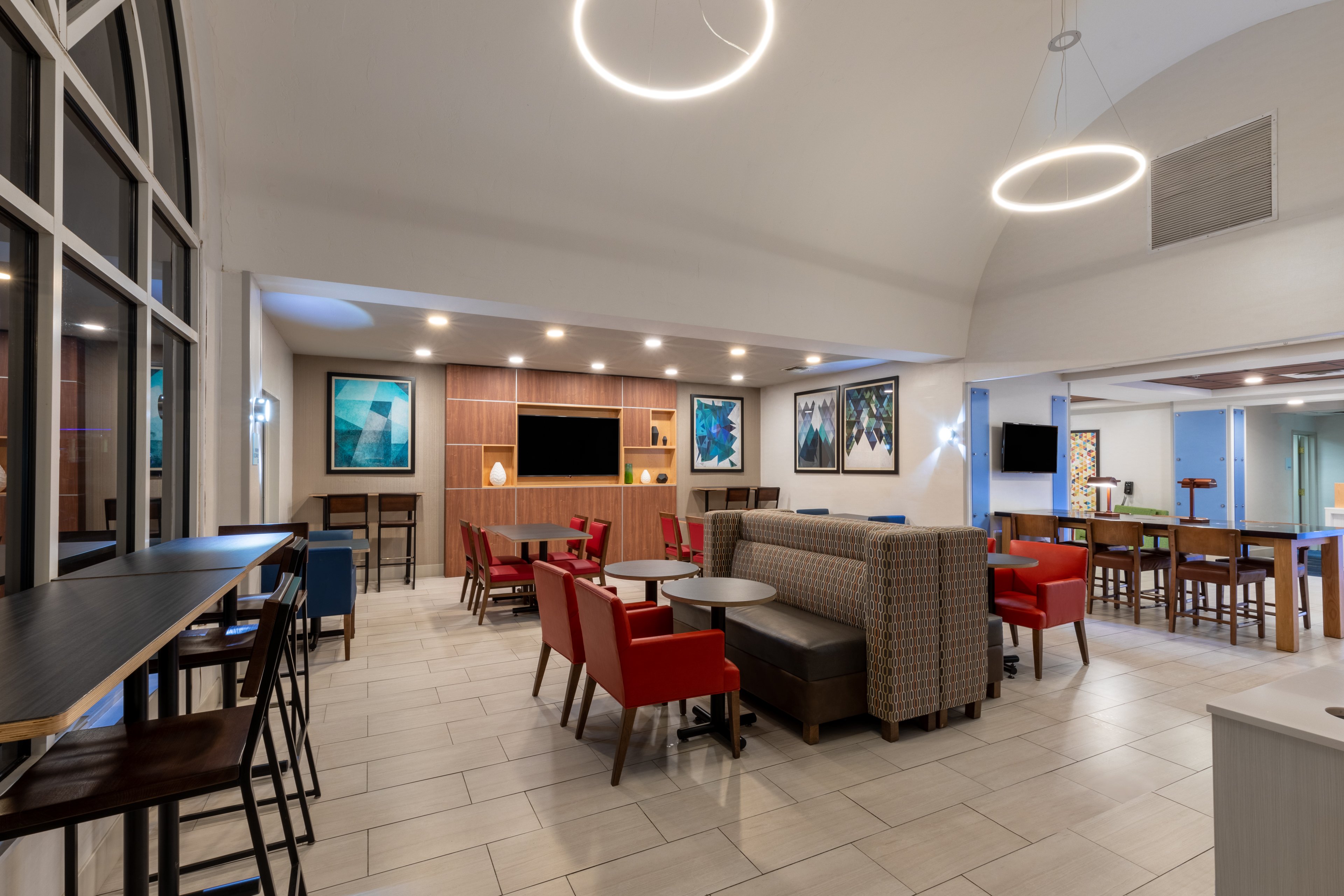 holiday inn express minden by ihg