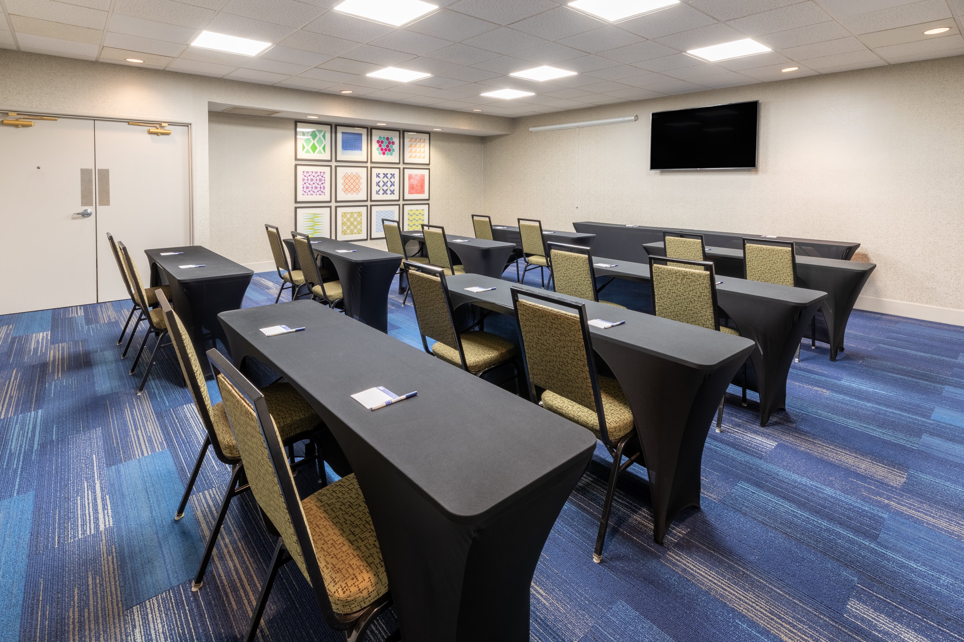 holiday inn express minden by ihg
