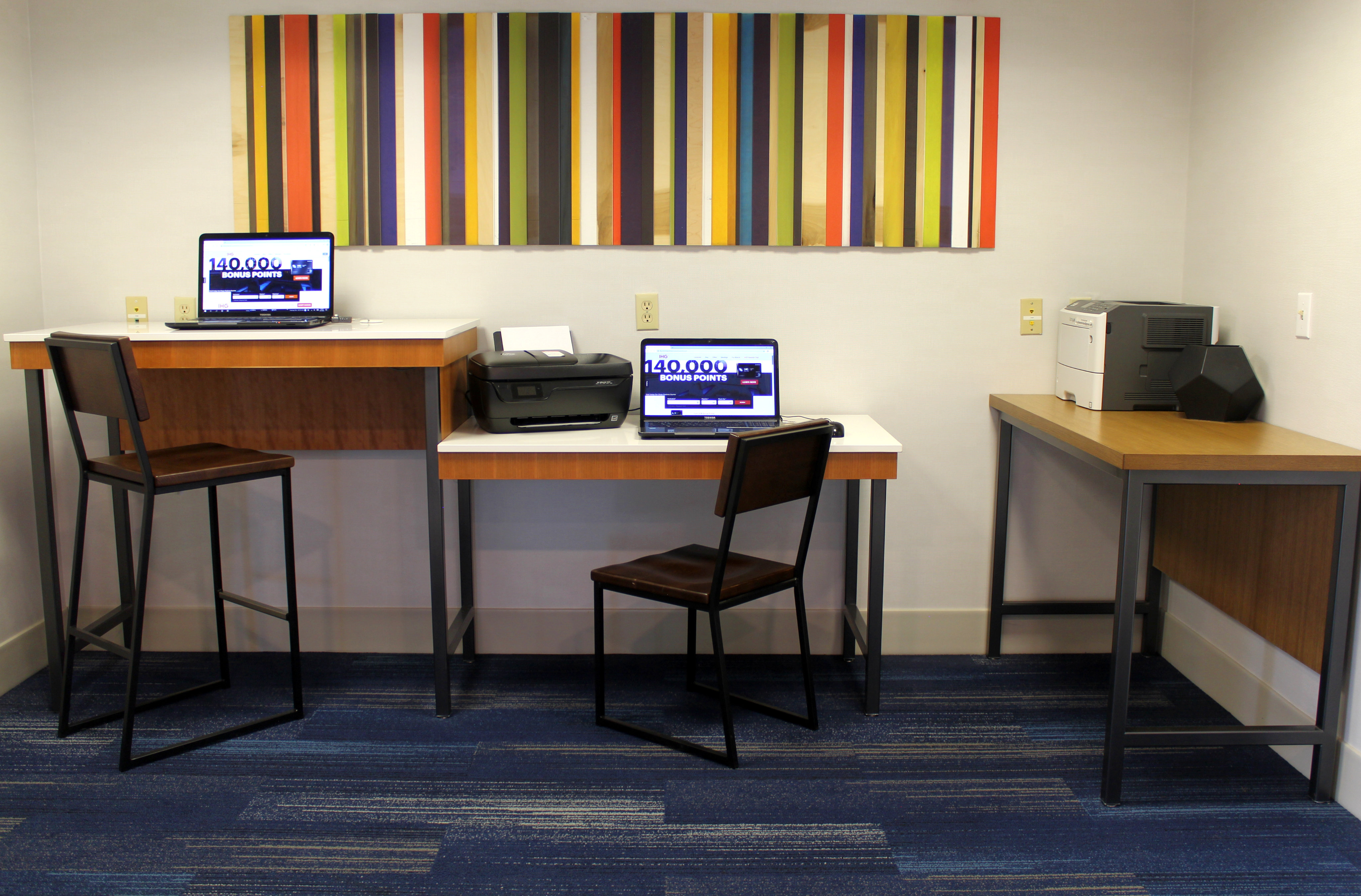 holiday inn express minden by ihg