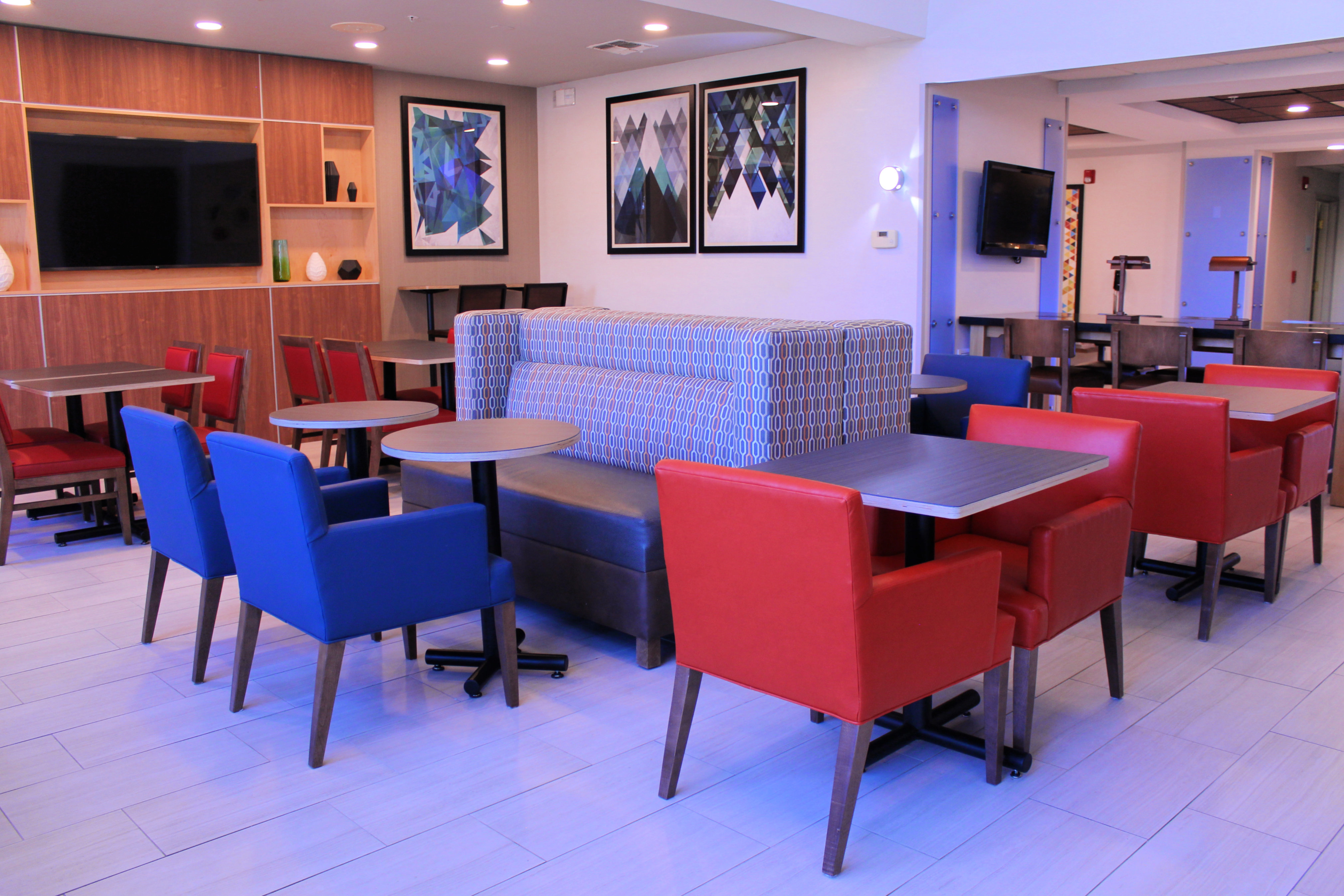 holiday inn express minden by ihg