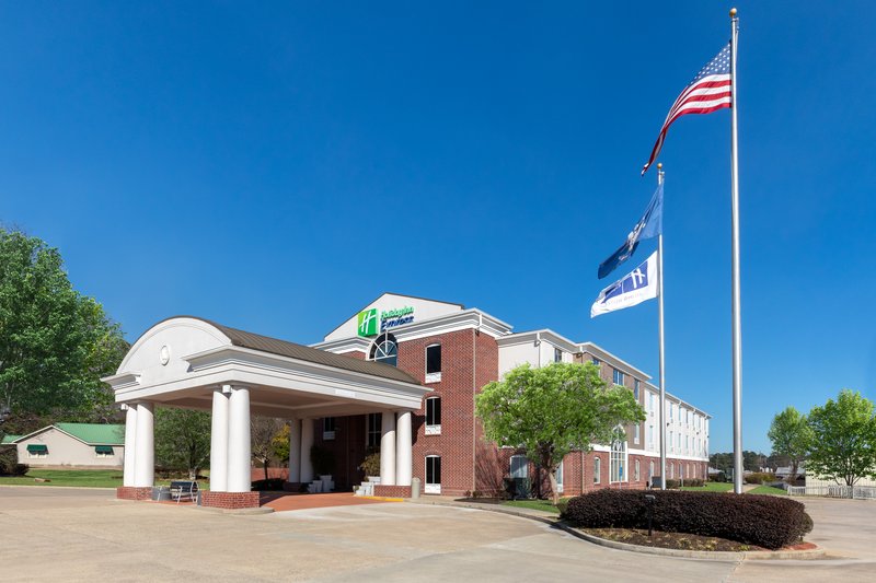 holiday inn express minden by ihg