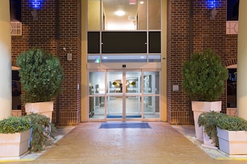 holiday inn express minden by ihg