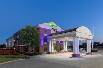 holiday inn express minden by ihg