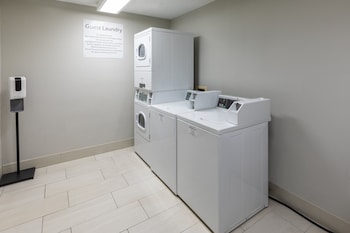 holiday inn express minden by ihg