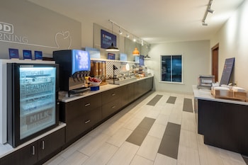 holiday inn express minden by ihg