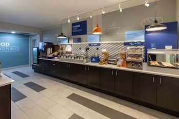 holiday inn express minden by ihg