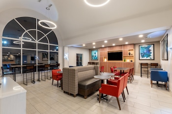 holiday inn express minden by ihg