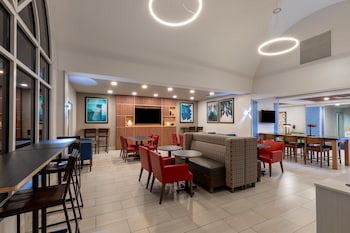 holiday inn express minden by ihg