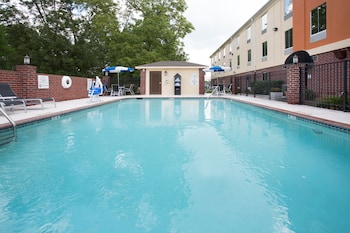 Holiday Inn Express Minden By Ihg,Minden>>Caddo Parish,3 star