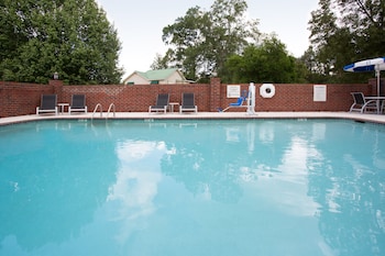 Holiday Inn Express Minden By Ihg,Minden>>Caddo Parish,3 star
