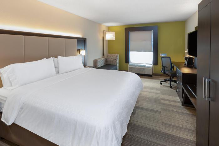 holiday inn express minden by ihg