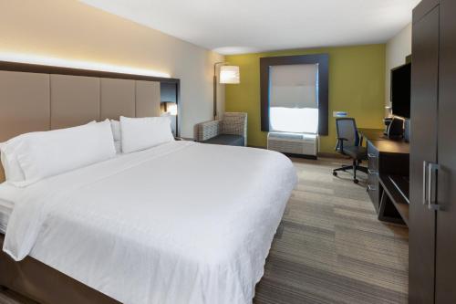 holiday inn express minden by ihg