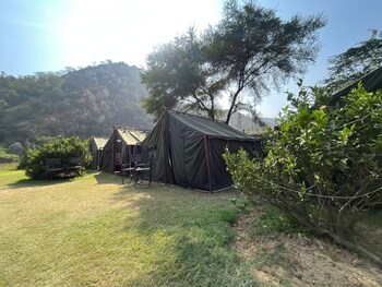 bara camp