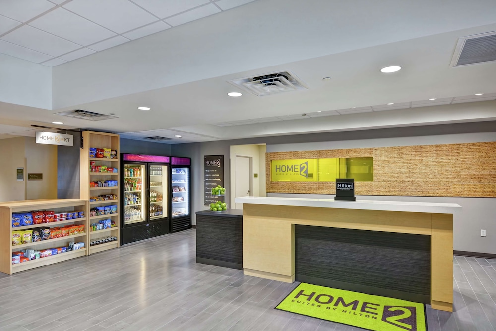 home2 suites by hilton miramar ft lauderdale