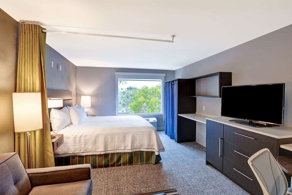 home2 suites by hilton miramar ft lauderdale