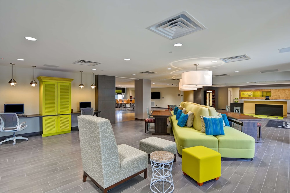 Home2 Suites By Hilton Miramar Ft. Lauderdale,Hollywood>>Fort Lauderdale,3 star