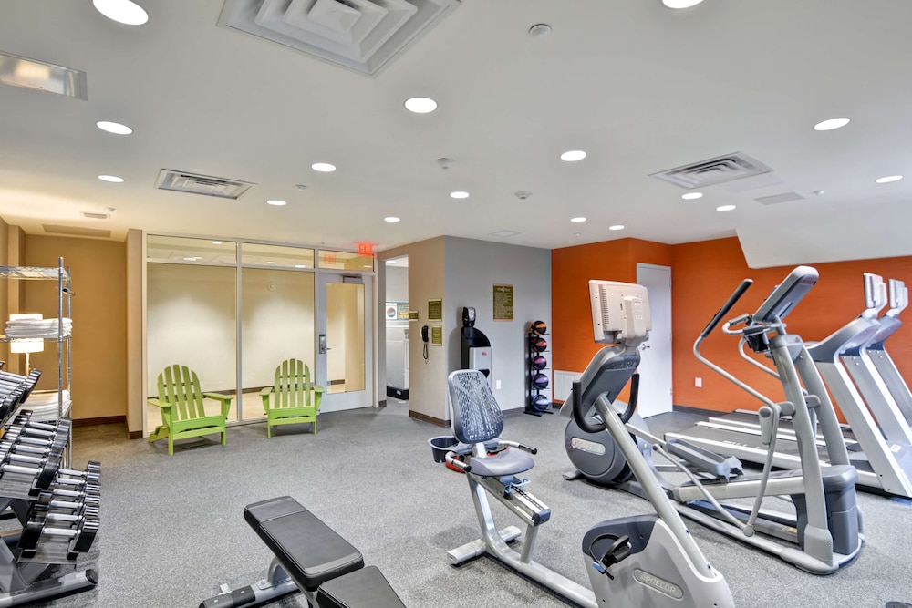 Home2 Suites By Hilton Miramar Ft. Lauderdale,Hollywood>>Fort Lauderdale,3 star