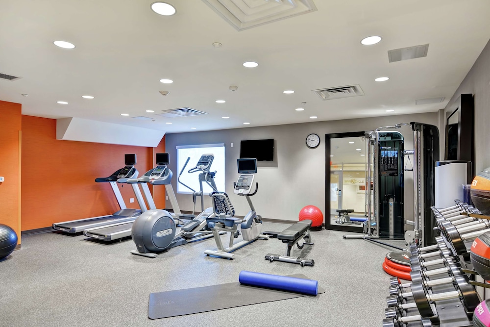 Home2 Suites By Hilton Miramar Ft. Lauderdale,Hollywood>>Fort Lauderdale,3 star