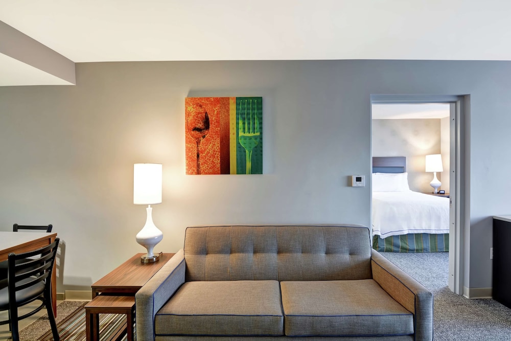 Home2 Suites By Hilton Miramar Ft. Lauderdale,Hollywood>>Fort Lauderdale,3 star