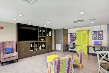 home2 suites by hilton miramar ft lauderdale