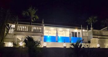 starland luxury pool villa pattaya 8 bedrooms
